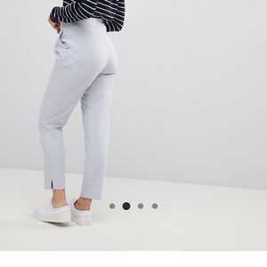 Asos ✨Light blue pants